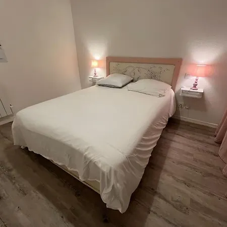 Le Parc, T3 Climatise, Parking, Piscine Apartamento